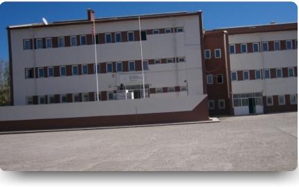 Adil Candemir Çok Programlı Anadolu Lisesi Fotoğrafı